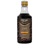 Prova Gourmet Pure Arabica Columbian Coffee Extract with a Delicate & Fresh Ground Coffee Taste - 250ml
