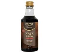 Prova Gourmet Unleash the Rich Flavours of Cold Brew Coffee Extract - 250ml bottle