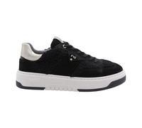 Provadia Sneaker - female - Nerogiardini - Sneakers - Black - 4 UK - Shoes 4 UK