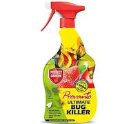 Provanto Smart Bug Killer - Provanto Ready to Use Ultimate Bug Killer 1L with a Thank You Sticker