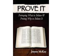 Prove It