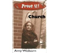 Prove It! Church