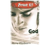 Prove It! God