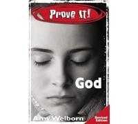 Prove It! God