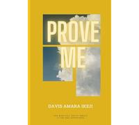 Prove Me: Tithes, Offerings, Truth.