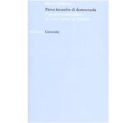 Prove tecniche di democrazia. Il progetto educativo di John Dewey in Turchia