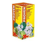 Proven 30ml PhytoConcentrate - Natural Plant Extracts - Venous Health - Varicose