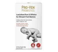 Proven Biotics For Breast Fed Babies 30 Day Supply Clearance
