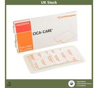 Proven Healing Scar Management Silicone Gel Sheet 12cm x 6cm Small Size