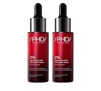 Proven Honest Derma/PHD/ 2% Hyaluronic Acid Dewy Skin Serum I 1% PGA & Panthenol Pack of 2 (30ml +30ml)