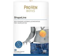 ProVen Probiotics 50 Billion - BioForm 30 Capsules