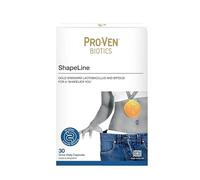 ProVen Probiotics ShapeLine | 50 Billion Lab4 Consortium | 30 Capsules