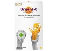 Proven Probiotics Urgent-C Immune Energy Intensive Daytime Kickstart 7 Sachets