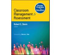 Proven Programs in Education: Classroom Management and Assessment