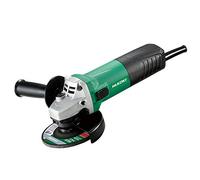 Hikoki Angle Grinder G12SR4J6z 115mm 730W 110V Green