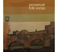 Provencal Folk Song [VINYL]