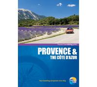Provence and the Cote D'Azur (Driving Guides)