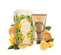 Provence Citrus Hand Cream 75ml - Very Dry Hands - Panier des Sens