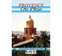 Provence Côte d'Azur