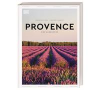 Provence. Eine Augenreise: Der Geschenk-Bildband mit außergewöhnlicher Bildsprache