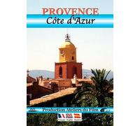 Provence - French Riviera ( Provence - Côte d'Azur )