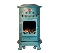 Provence Gas Heater - Autumn Green