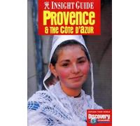 Provence Insight Guide (Insight Guides)
