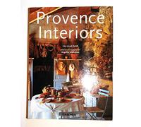 Provence Interiors: Interieurs De Provence (Jumbo S.)