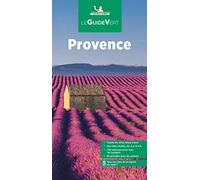 Provence (Le Guide Vert)