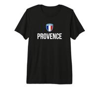 Provence Pride Provence-Alpes-Côte d'Azur Roots Premium T-Shirt