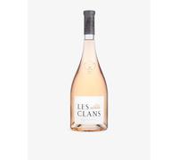 Provence Provence Château D'Esclans Les Clans Rosé Wine 2023 750ml 750ml