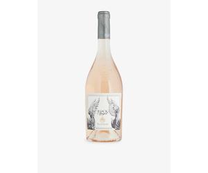 Provence Provence Rock Angel Rosé Chateau D'Esclans 750ml 750ml