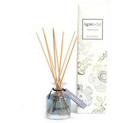 Provence Reed Diffuser 140Ml - Fresh Herbal & Amber Scent