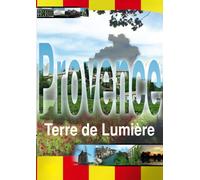 Provence Terre De Lumière [DVD]