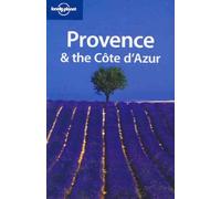 Provence & the Cã”te D'azur. Ediz. I
