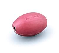 Provendi Rose Scented Soap Single Refill - Wall Rotating Soap Replacement for Easy Hand and Body Wash