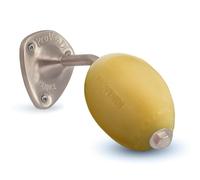 Provendi Rotating Almond Milk Soap and Matt Holder