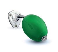 Provendi Rotating Tea Tree Mint Soap and Holder - Highly Scented as seen on Saturday Morning with James Martin