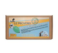 Provendi Rotating Tea Tree Mint Soap and Holder - Highly Scented Gift