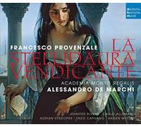 Provenzale: La Stellidaura Vendicante