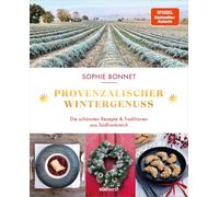 Provenzalischer Wintergenuss: Die schonsten Rez, Bonnet, Bonnet,.