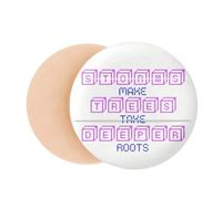 Proverb Box Root Tree Lasts Forever Air Cushion Makeup Foundation Sponge Powder Puff