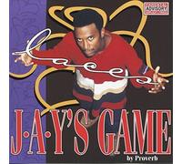 Proverb - Laces J-a-Y's Game