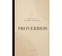PROVERBIOS: Como vivir con discernimiento y fortalecer el carácter (La Palabra Viva)