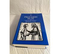 Proverbs 10-31 (Anchor Yale Bible Commentaries) (Anchor Bible Commentary (YUP))