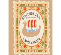 Proverbs 14:30: Viking Chicken (Proverbs For Kids)