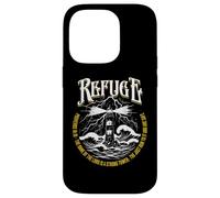 Proverbs 18 10 The Name of the Lord is a Strong Tower Bible Case for iPhone 14 Pro