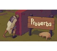 Proverbs