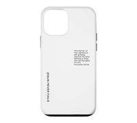 Proverbs 23, Father Of The Righteous, Christian Father's Day Case for iPhone 12 mini