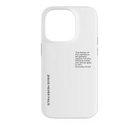 Proverbs 23, Father Of The Righteous, Christian Father's Day Case for iPhone 14 Pro